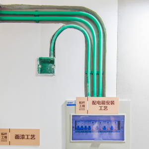 20余项严苛标杆工艺